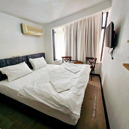 Noya Suites Istanbulská provincie Exteriér fotografie