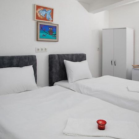 Noya Suites Istanbulská provincie Exteriér fotografie