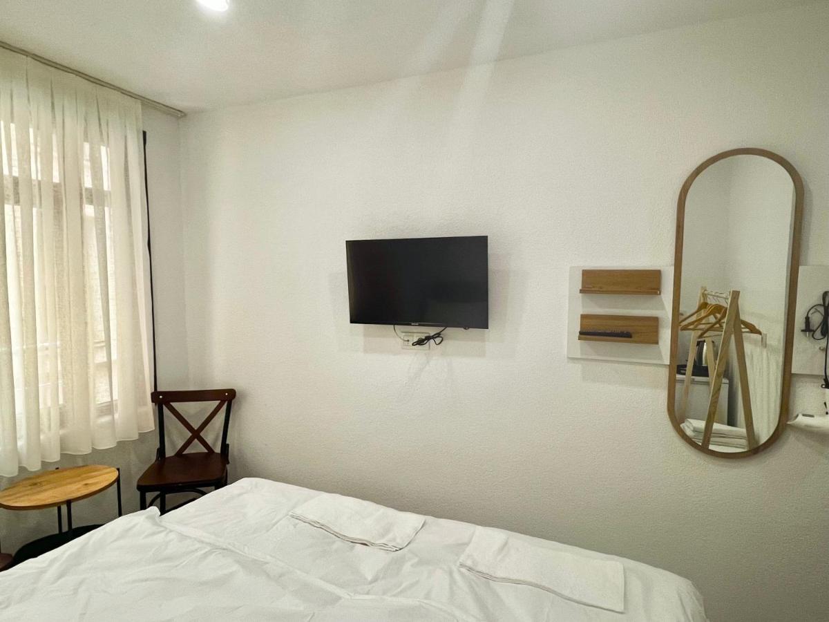 Noya Suites Istanbulská provincie Exteriér fotografie