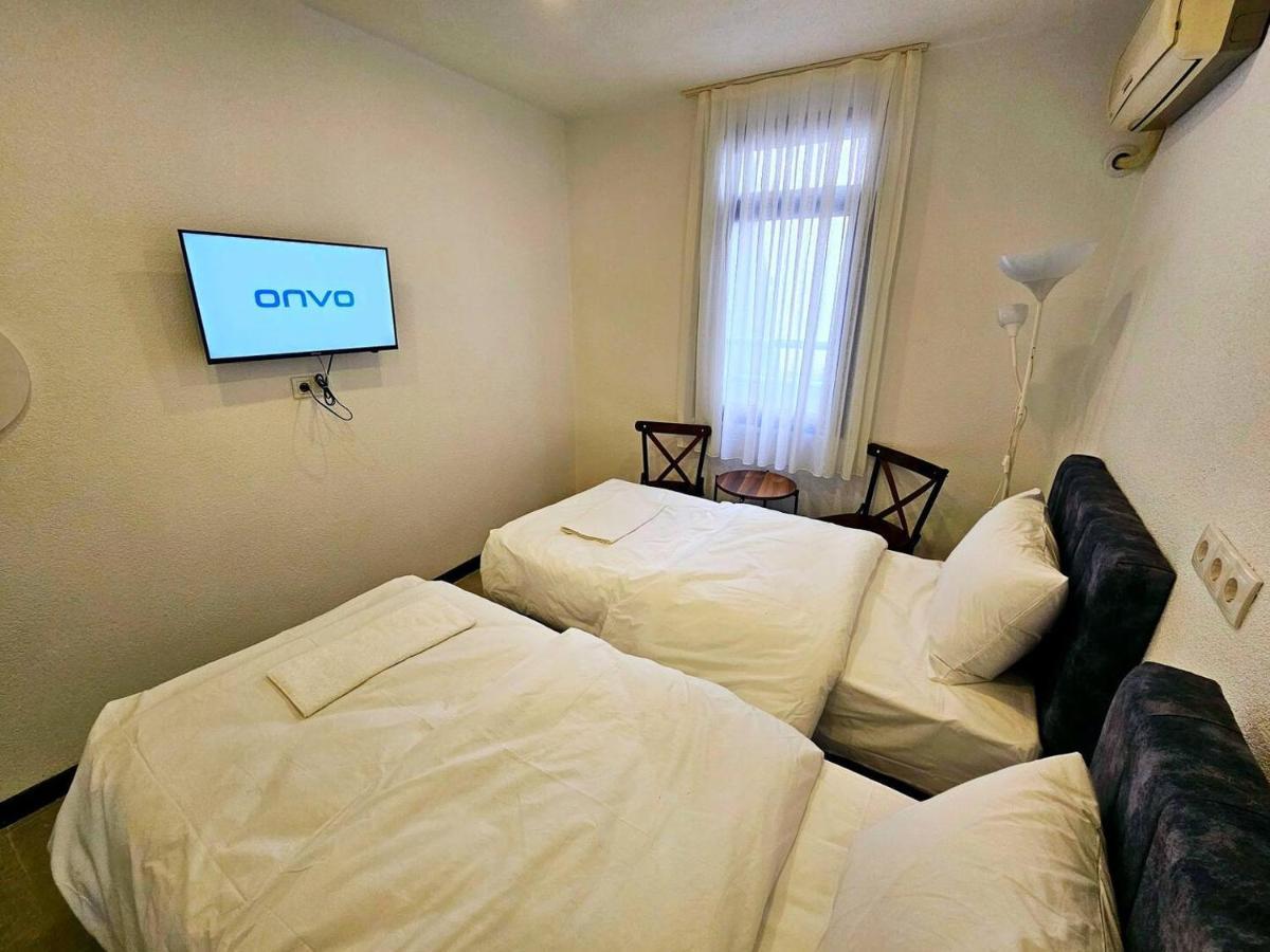 Noya Suites Istanbulská provincie Exteriér fotografie