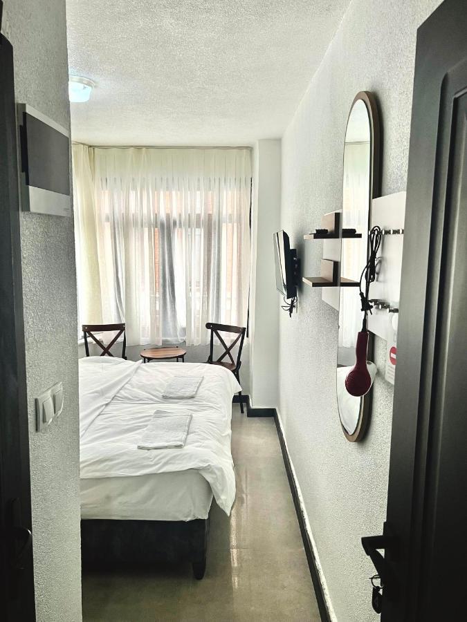 Noya Suites Istanbulská provincie Exteriér fotografie