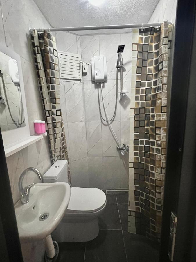 Noya Suites Istanbulská provincie Exteriér fotografie