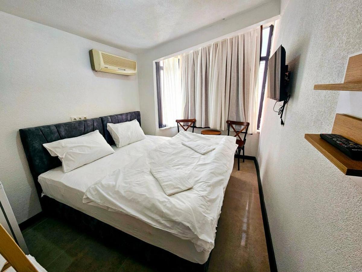 Noya Suites Istanbulská provincie Exteriér fotografie