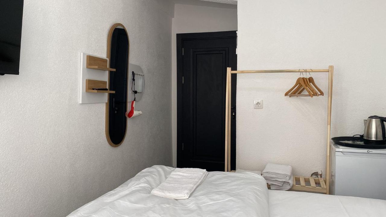 Noya Suites Istanbulská provincie Exteriér fotografie