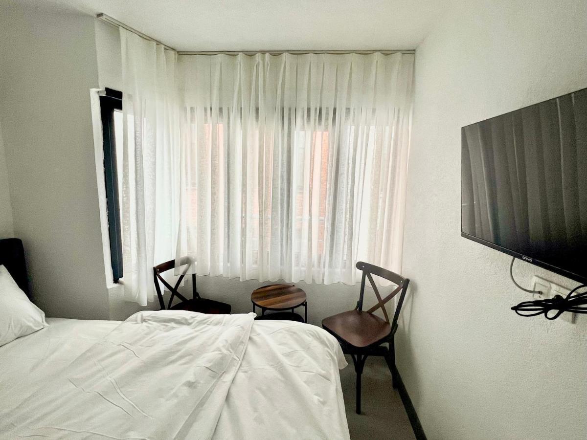 Noya Suites Istanbulská provincie Exteriér fotografie