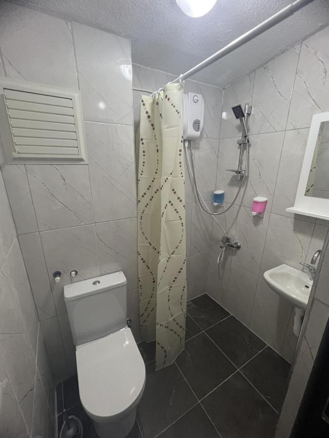 Noya Suites Istanbulská provincie Exteriér fotografie