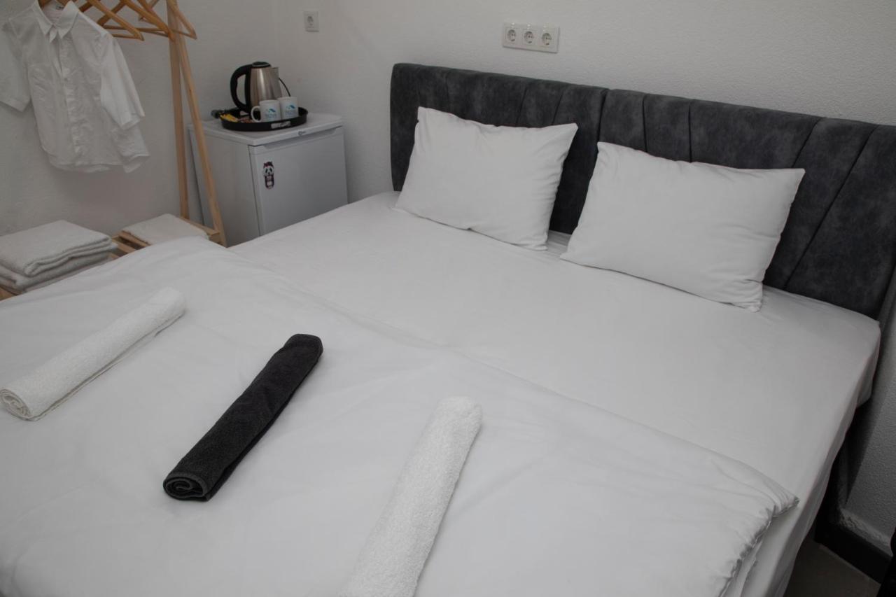 Noya Suites Istanbulská provincie Exteriér fotografie